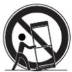 SENNHEISER SL Loudspeaker 52 A - Consignes de sécurité importantes - 1