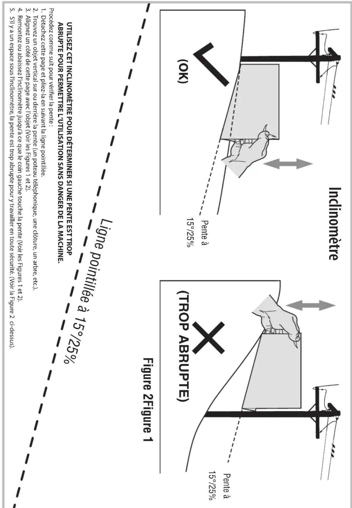 REMINGTON RM410 - CONSERVEZ CES INSTRUCTIONS! - 2
