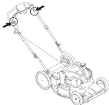 REMINGTON RM410 - Lubrification - 1
