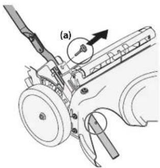 REMINGTON RM410 - Guidon - 3