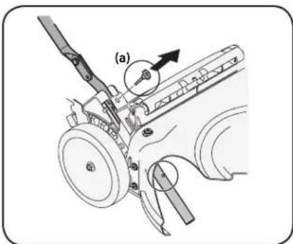 REMINGTON RM210 - CONSERVEZ CES INSTRUCTIONS! - 2