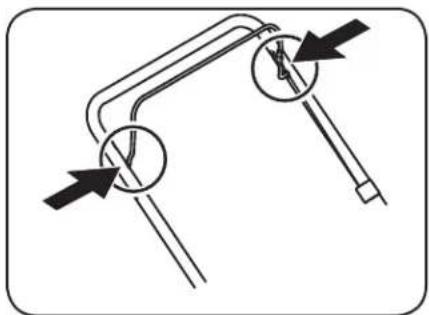 REMINGTON RM210 - Lubrification - 1