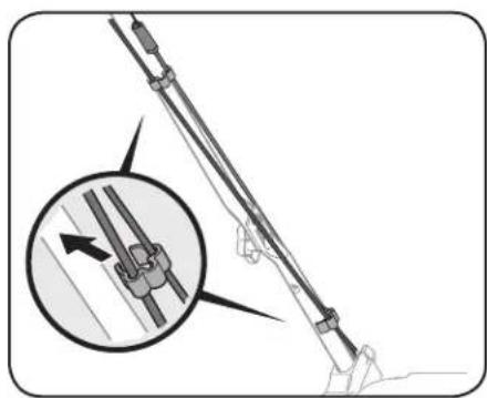 REMINGTON RM210 - Guidon - 6