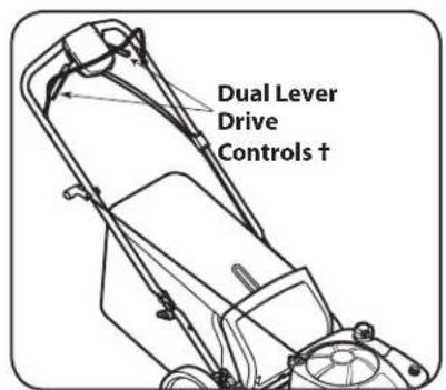 REMINGTON RM210 - Gas and Oil Fill-Up - 4