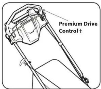 REMINGTON RM210 - Gas and Oil Fill-Up - 5