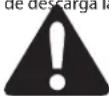 REMINGTON RM210 - Tolva de descarga lateral (Si está incluido) - 1