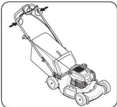 REMINGTON RM310 - Lubricación - 1