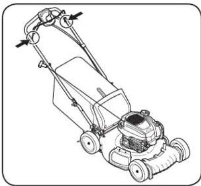 REMINGTON RM310 - Lubrication - 1