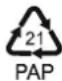 AURIOL IAN 314815 - Paperboard - 2
