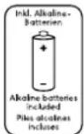 AURIOL IAN 314815 - Technical specifications - 1