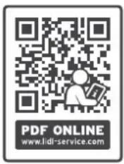 AURIOL IAN 314815 - Afhandeling in geval van garantie - 2