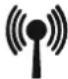 AURIOL IAN 314815 - Zapnúť a vypnúť rádiový signál - 1