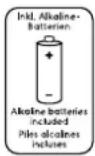 AURIOL IAN 314815 - Technische Daten - 1