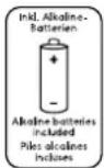 AURIOL IAN 314815 - Dane Techniczne - 1
