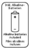 AURIOL IAN 314815 - Technische specificaties - 1