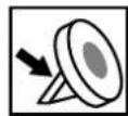 AURIOL IAN 314815 - Placing the clock securely - 1