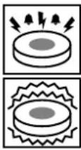 AURIOL IAN 314815 - Weckalarm ein- und ausschalten - 1