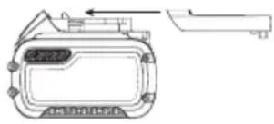 DEWALT DCC018 - Transportmodus:Wenn - 1