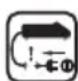 DEWALT DCC018 - Étiquettes sur le chargeur et la batterie - 6