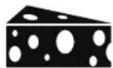 FOODSAVER Urban Premium FSV015 - Hard Cheeses - 1