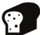 FOODSAVER Urban Premium FSV015 - Wypieki - 1