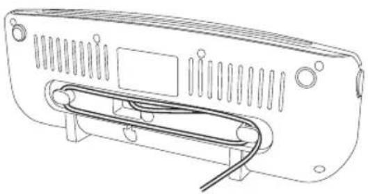 FOODSAVER Urban Premium FSV015 - Rangement - 1