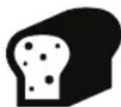 FOODSAVER Urban Premium FSV015 - Pečivo - 1