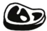 FOODSAVER Urban Premium FSV015 - Meat and Fish - 1