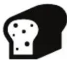FOODSAVER Urban Premium FSV015 - Baked Goods - 1