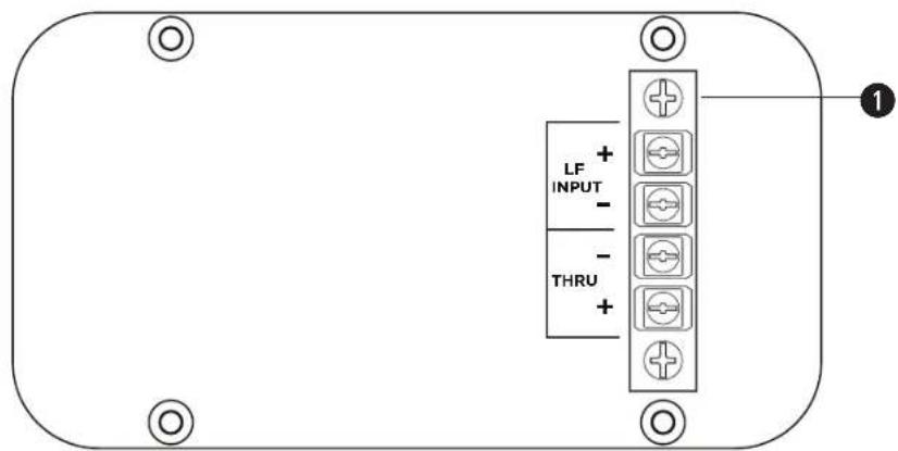 BOSE MB210WR - MB210-WR - 1