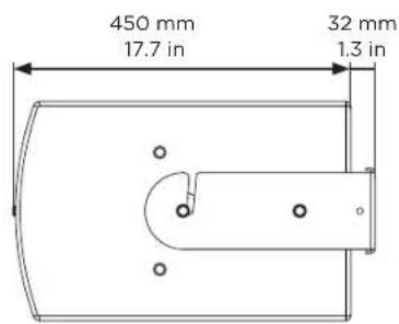 BOSE MB210WR - MB210 - 2