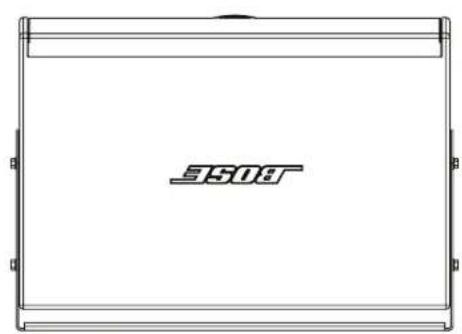 BOSE MB210WR - MB210 - 4