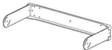 BOSE ArenaMatch AM60 - U-bracket (AMUBRKT) - 1