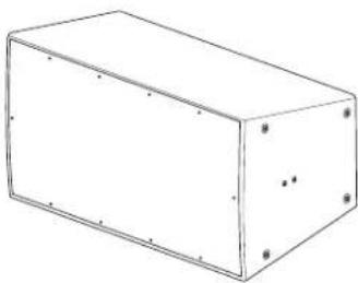 BOSE ArenaMatch AM60 - ArenaMatch Array Modules - 2