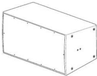 BOSE ArenaMatch AM60 - ArenaMatch Array Modules - 1