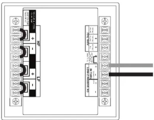 BOSE ArenaMatch AM60 - Passive Crossover (Low-impedance) - 1