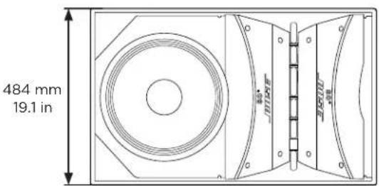 BOSE ArenaMatch AM60 - ArenaMatch AM40 - 2
