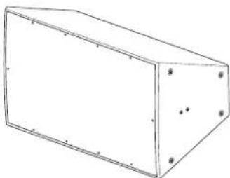 BOSE ArenaMatch AM80 - ArenaMatch Array Modules - 3