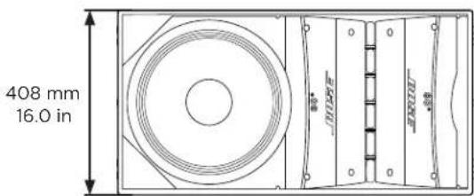 BOSE ArenaMatch AM80 - ArenaMatch AM10 - 3