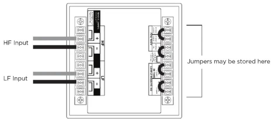 BOSE ArenaMatch AM80 - Bi-amp - 1