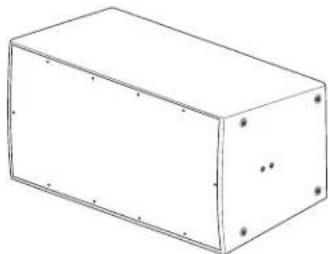 BOSE ArenaMatch AM20 - ArenaMatch Array Modules - 1