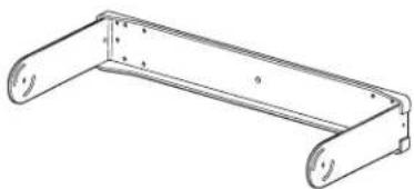 BOSE ArenaMatch AM20 - U-bracket (AMUBRKT) - 1