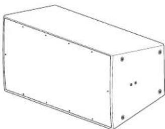 BOSE ArenaMatch AM20 - ArenaMatch Array Modules - 2