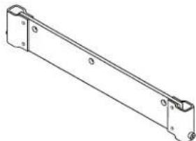 BOSE ArenaMatch AM20 - Spreader Bar (AMASPRD) - 1