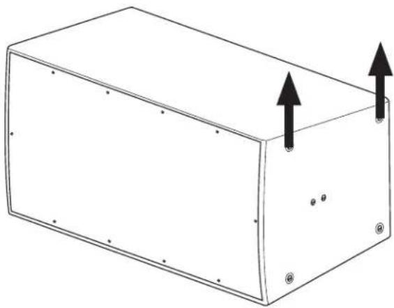 BOSE ArenaMatch AM20 - Working Load Limits - 1