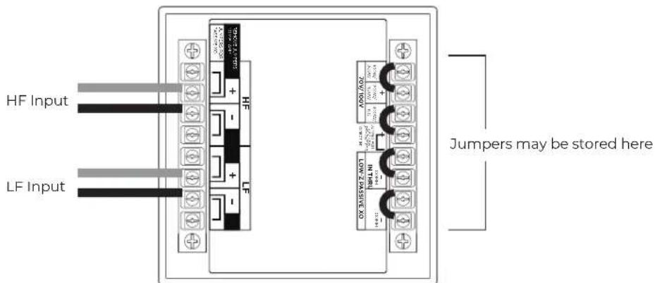 BOSE ArenaMatch AM20 - Bi-amp - 1