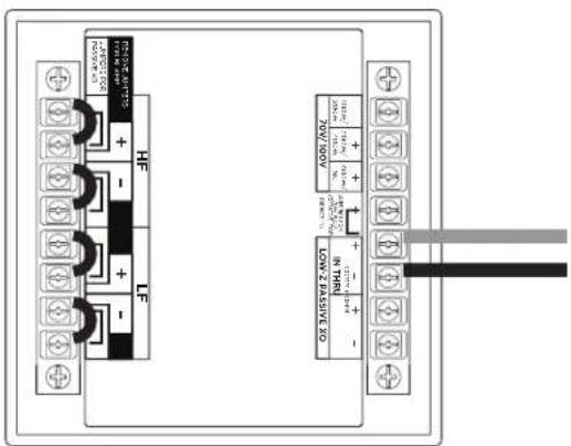 BOSE ArenaMatch AM20 - Passive Crossover (Low-impedance) - 1