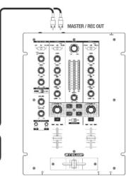 Reloop Tape 2 - 2