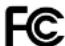 BEHRINGER Xenyx UFX1604 - FEDERAL COMMUNICATIONS COMMISSION COMPLIANCE INFORMATION - 1
