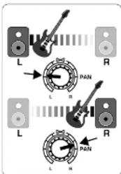 BEHRINGER Xenyx UFX1604 - HAFTUNGSAUSSCHLUSS - 3
